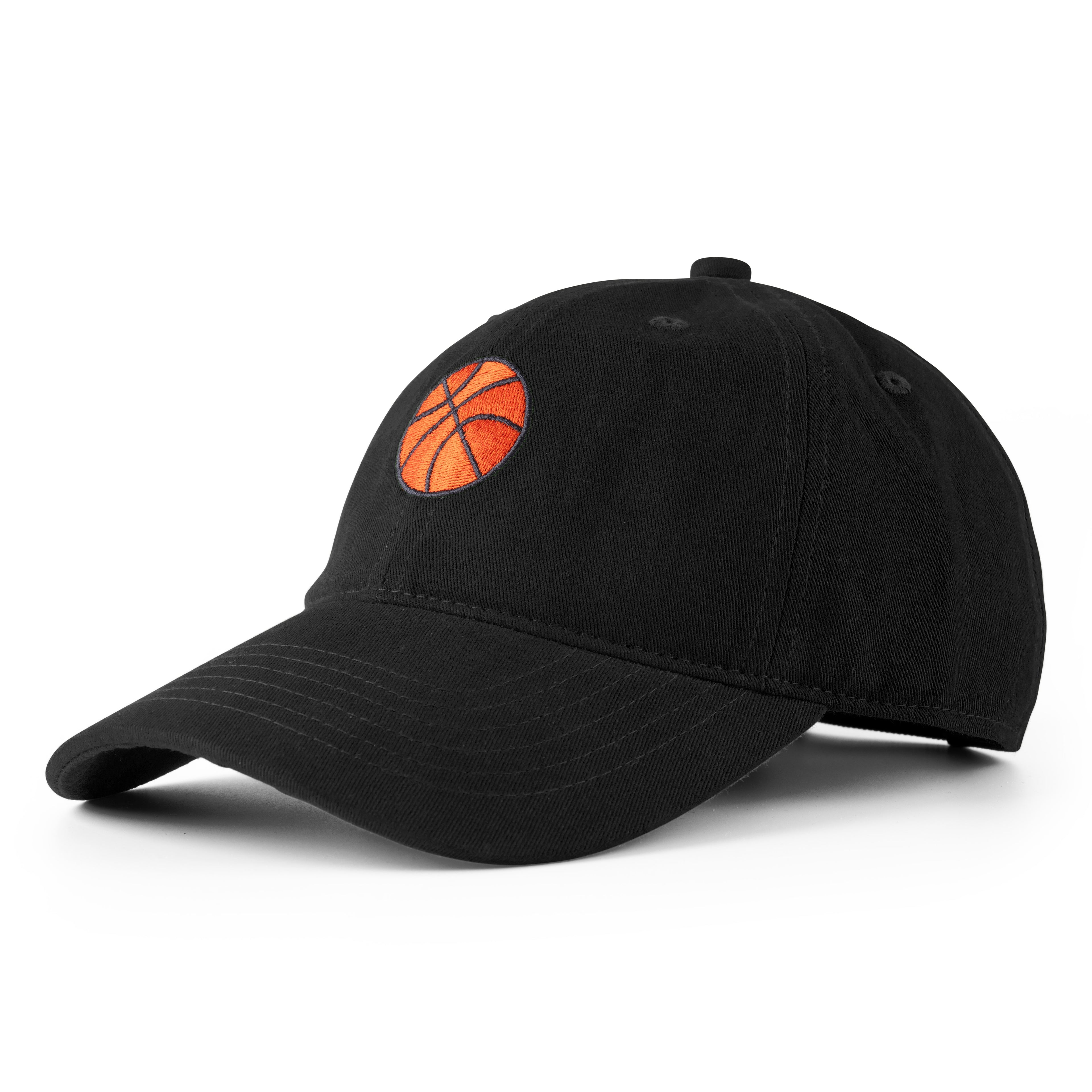 Basketball Cap