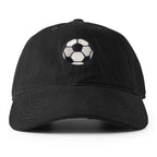 Soccer Ball Cap