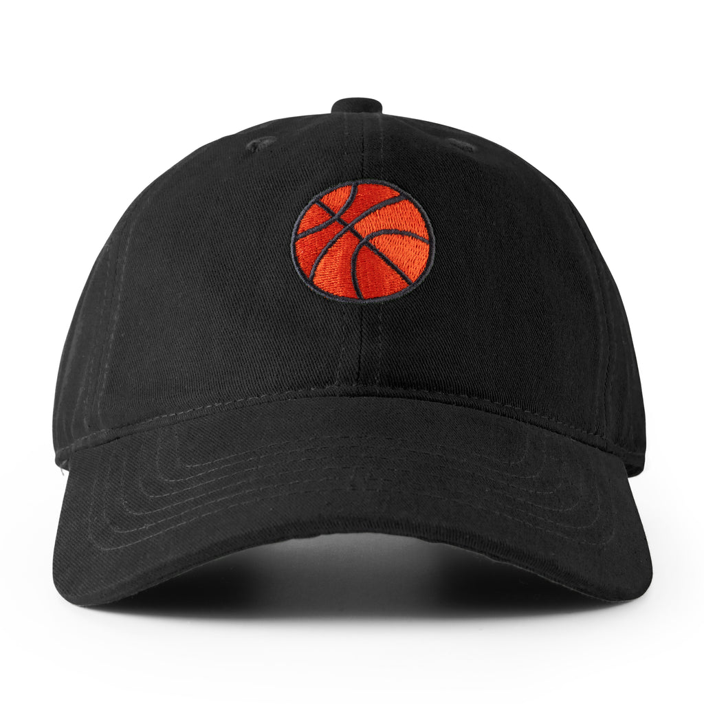 Basketball Cap