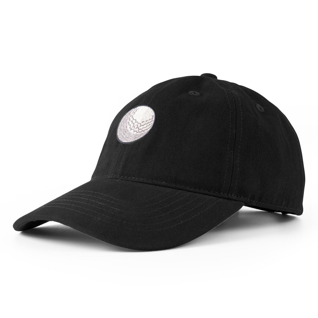 Golf Ball Cap