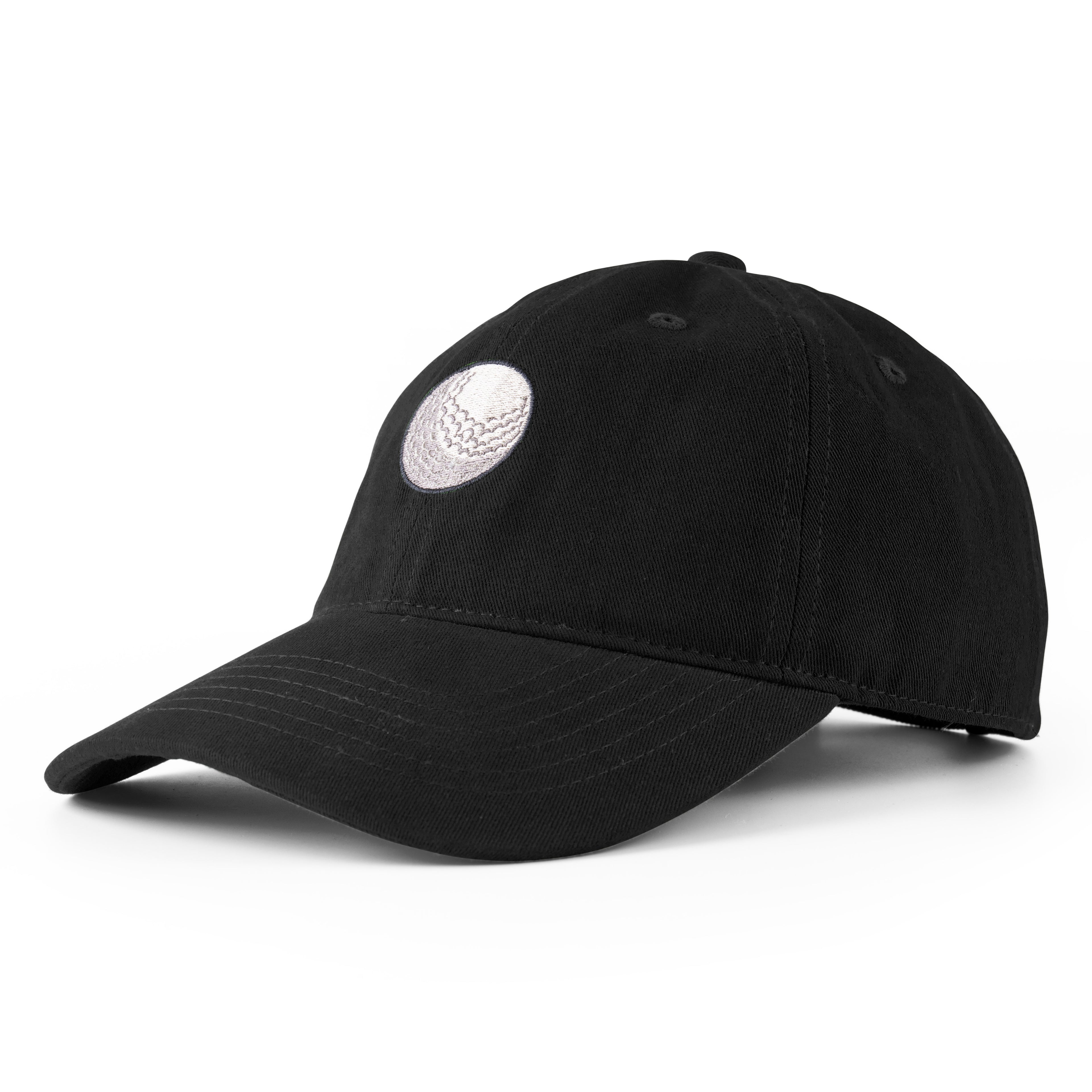 Golf Ball Cap