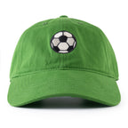 Soccer Ball Cap