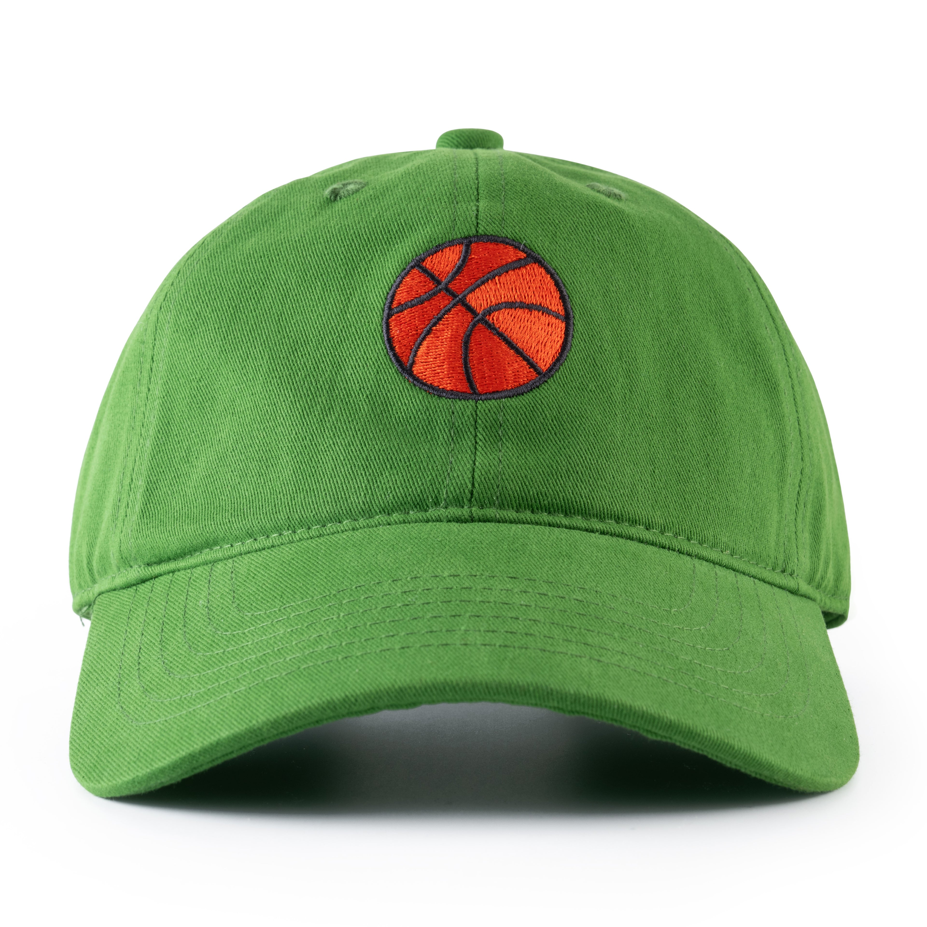 Basketball Cap