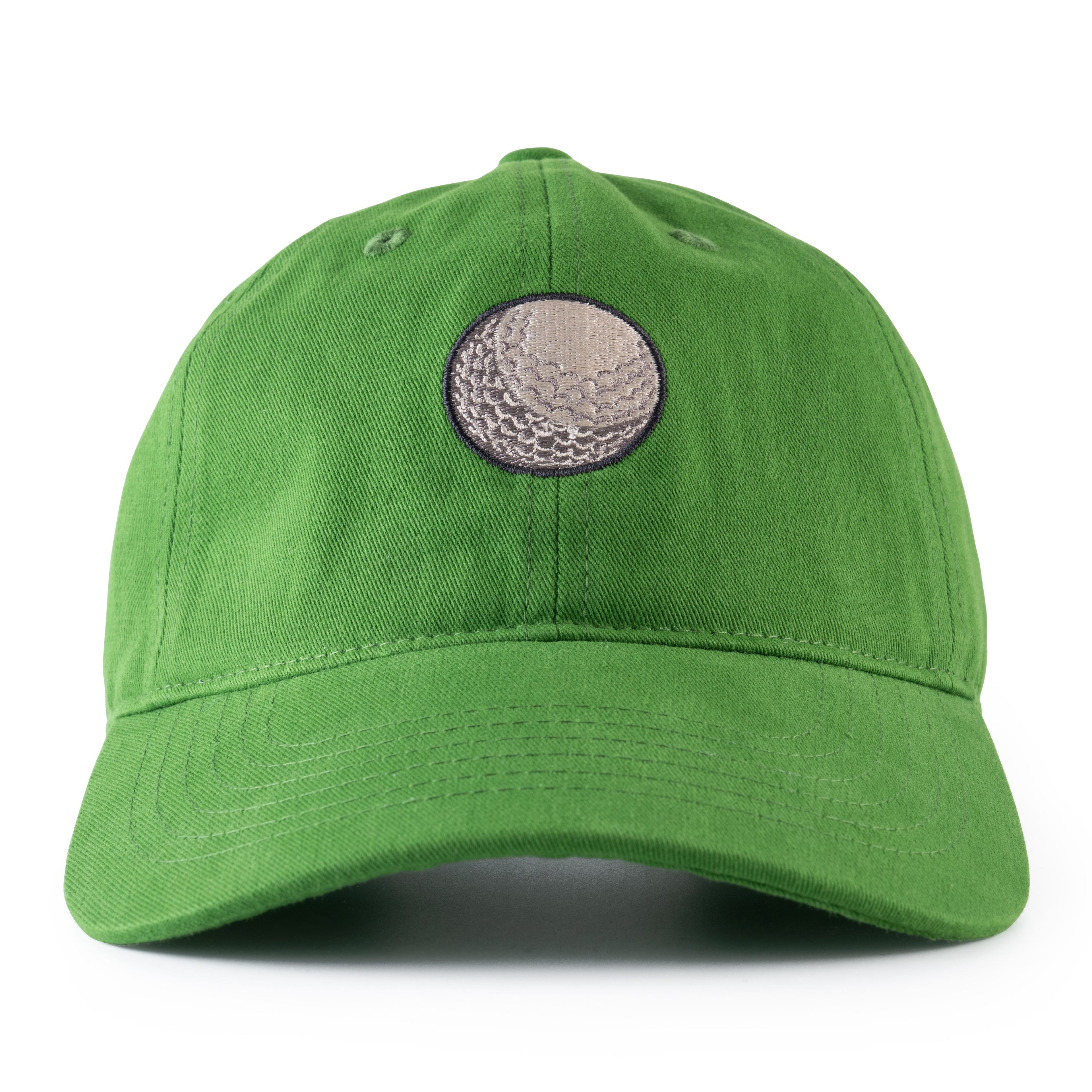 Golf Ball Cap