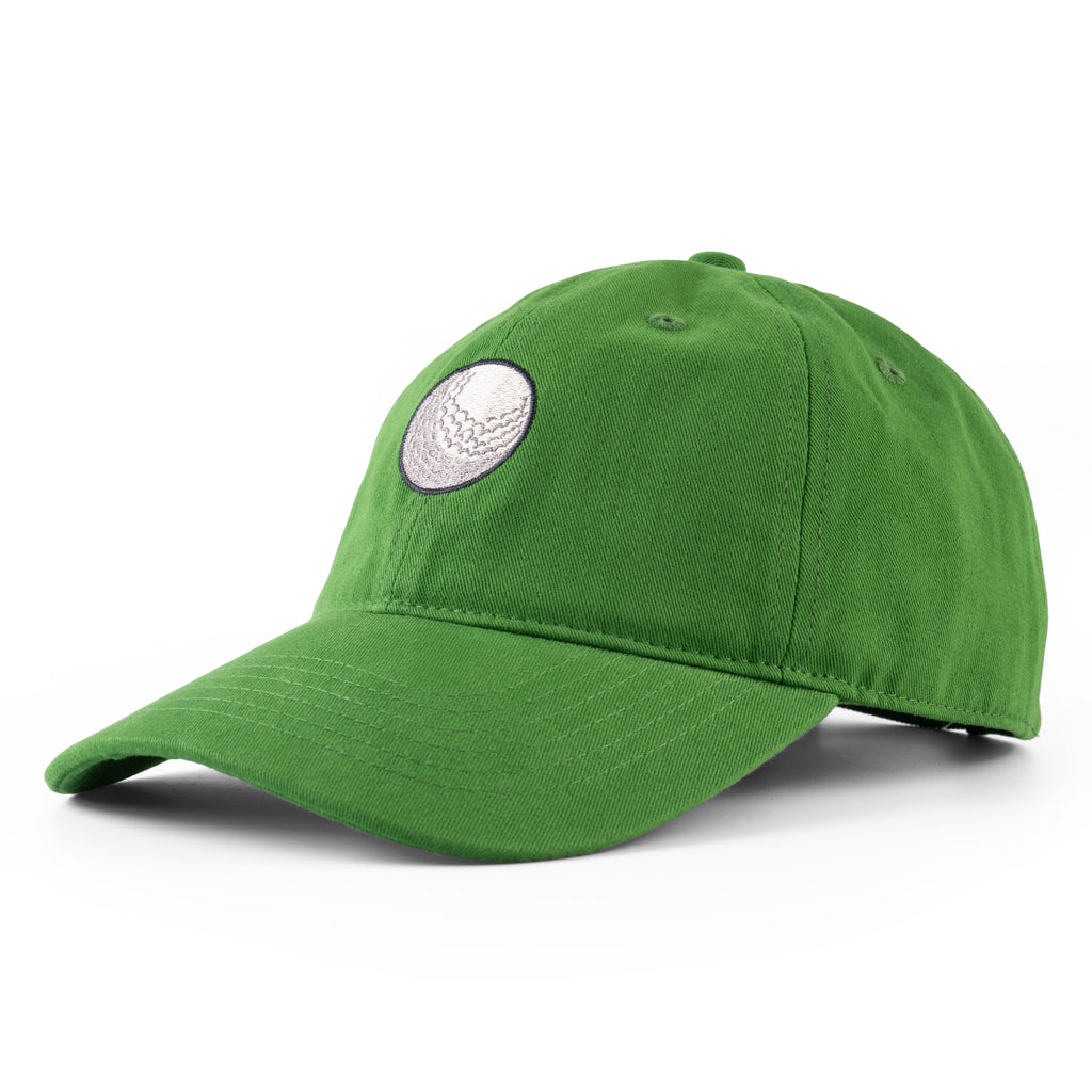 Golf Ball Cap