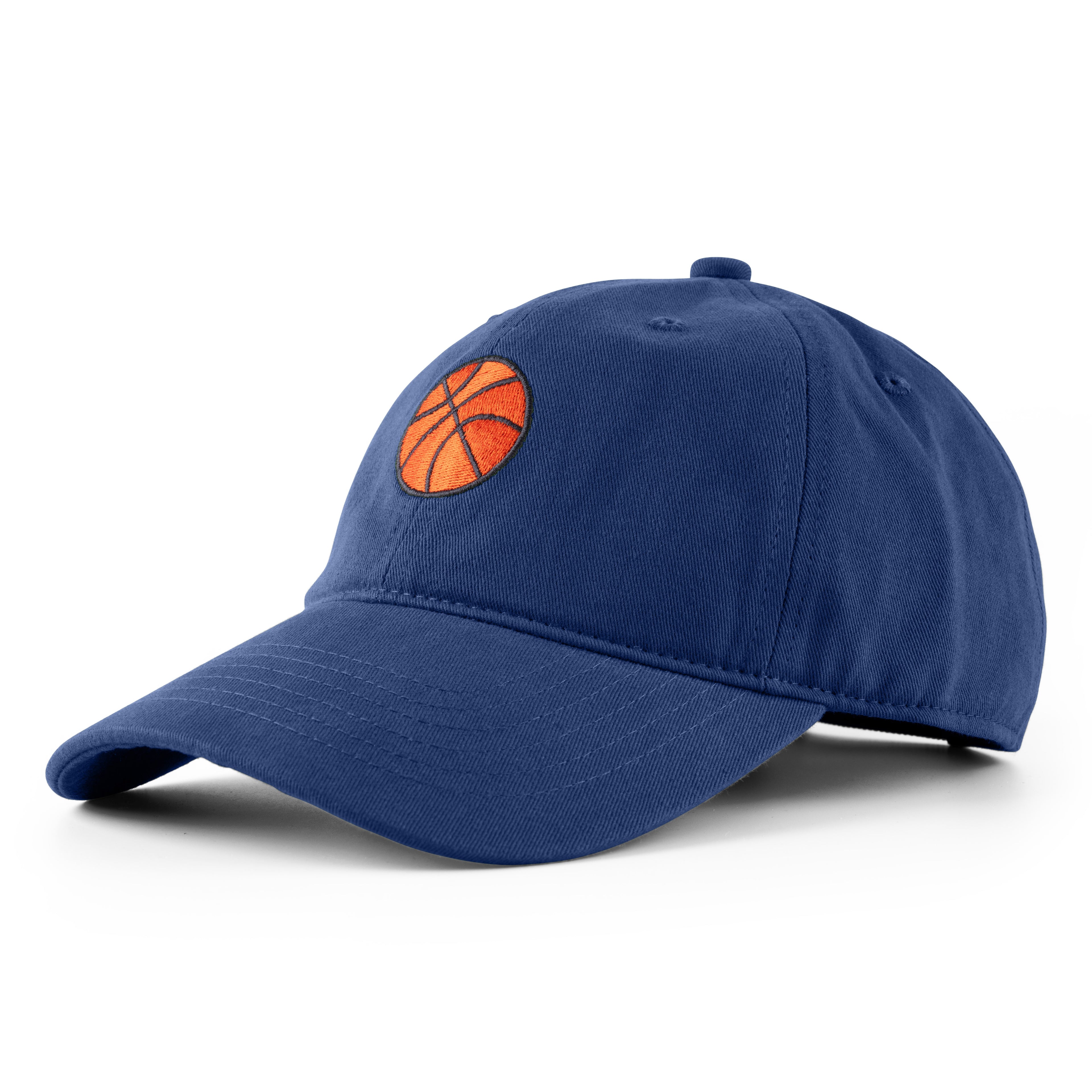 Basketball Cap