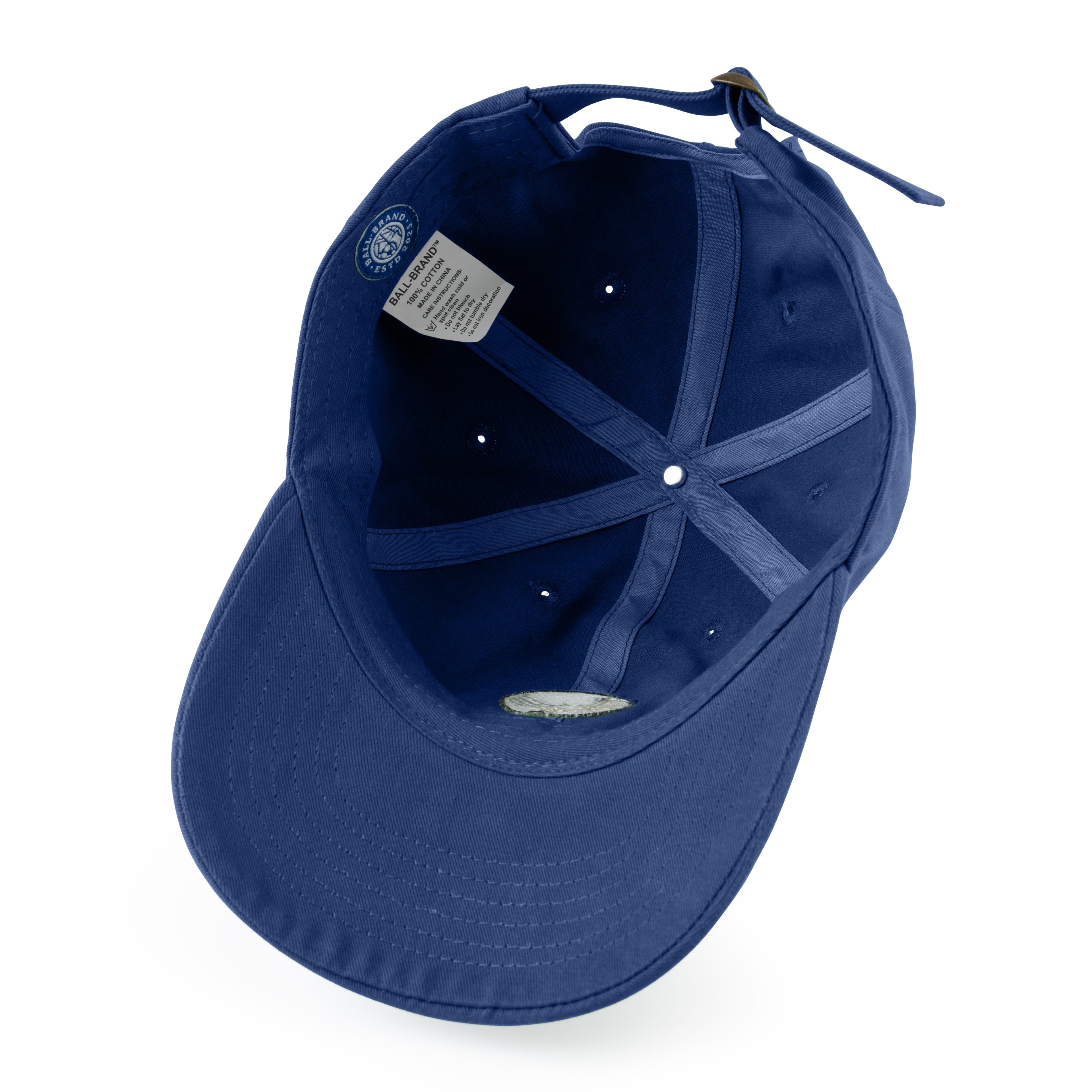Basketball Cap