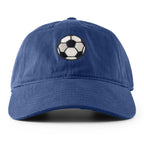 Soccer Ball Cap