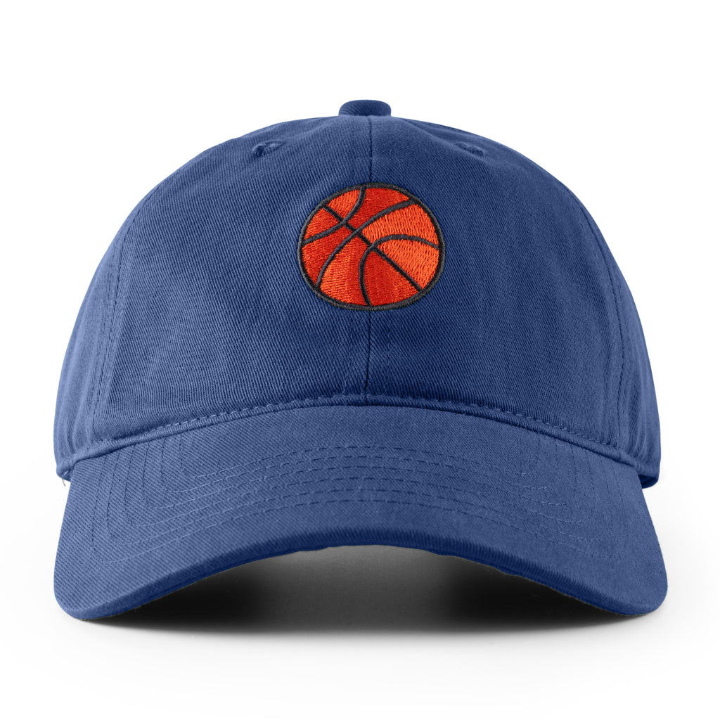 Basketball Cap