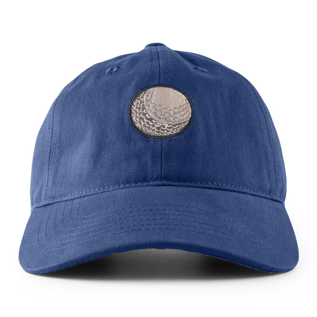 Golf Ball Cap