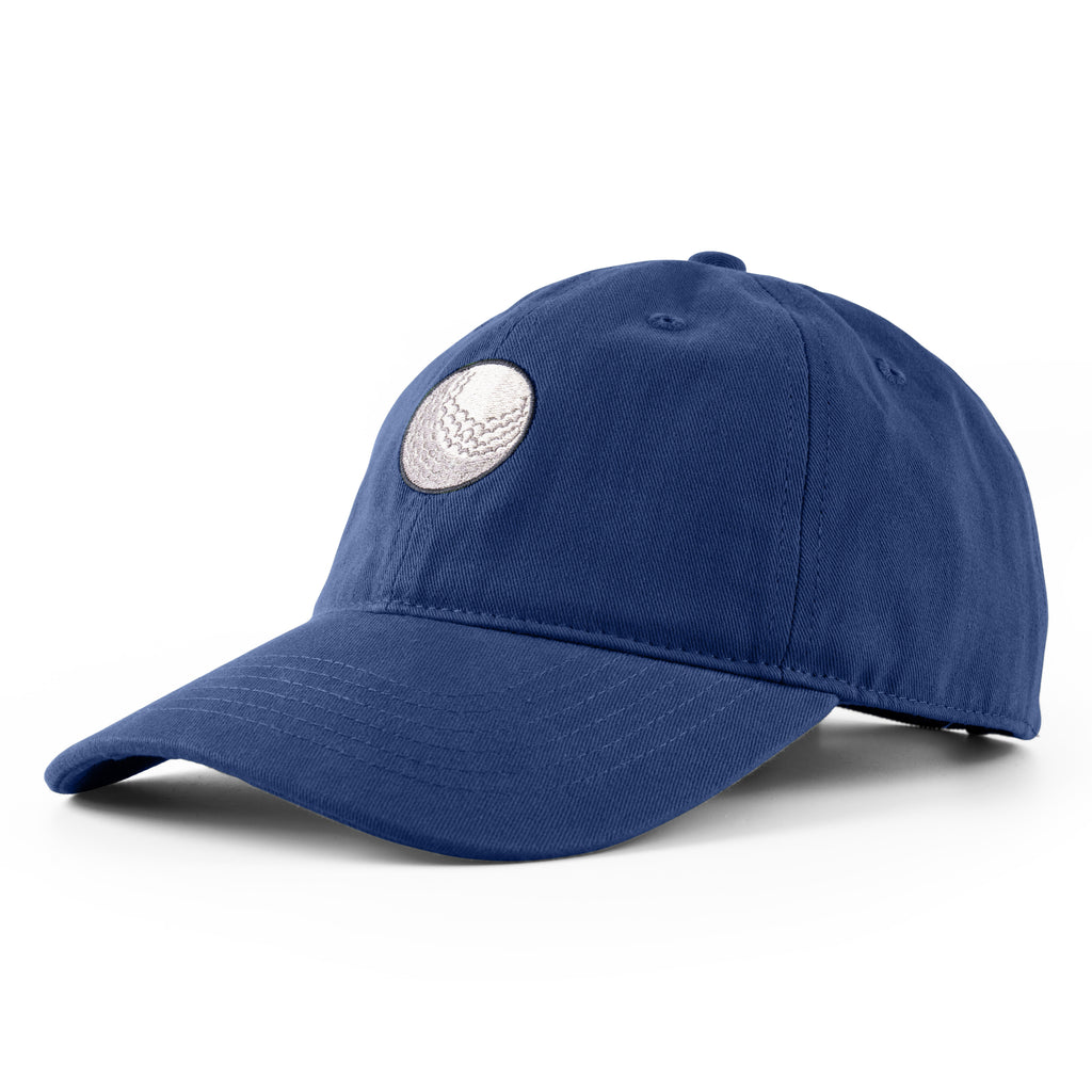 Golf Ball Cap