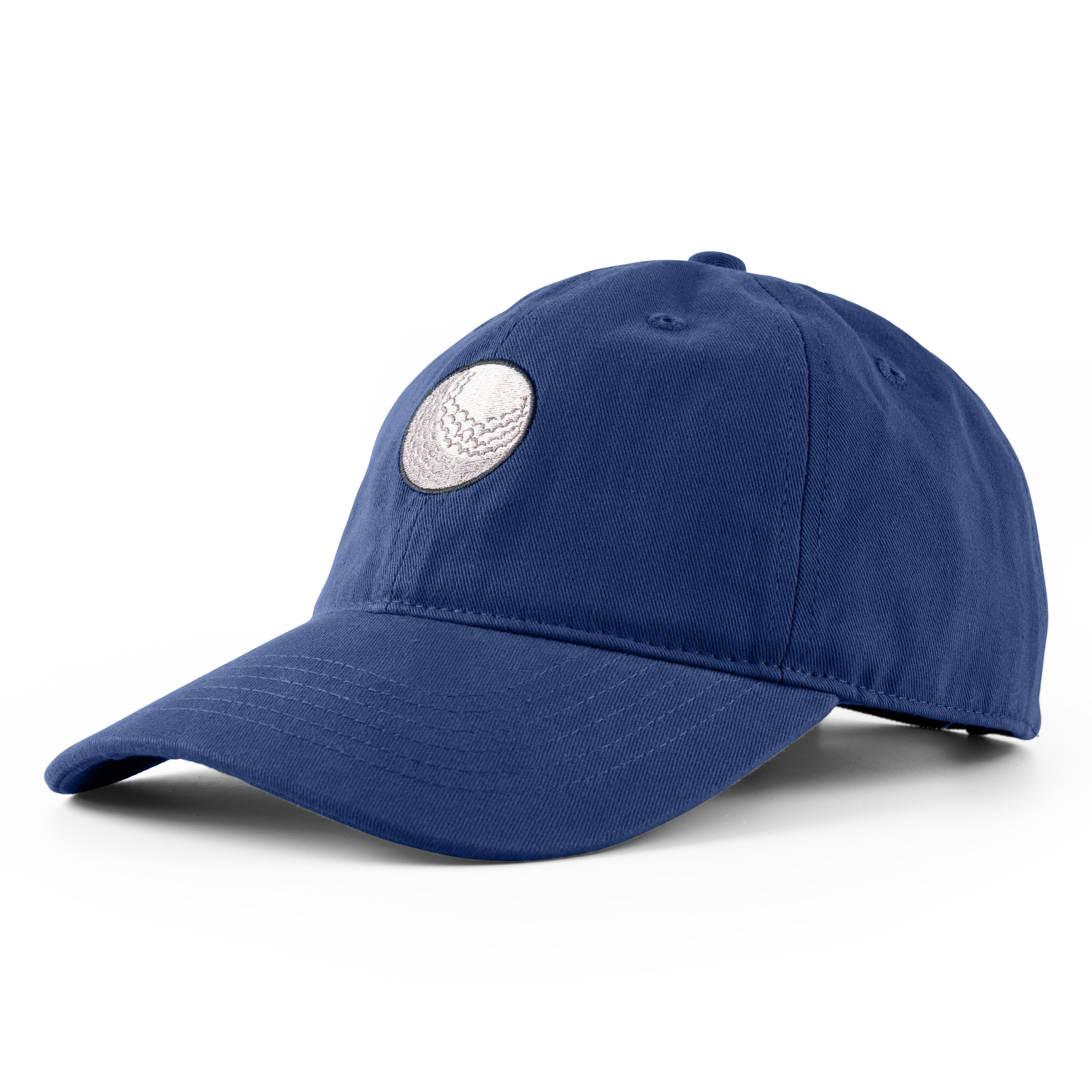 Golf Ball Cap