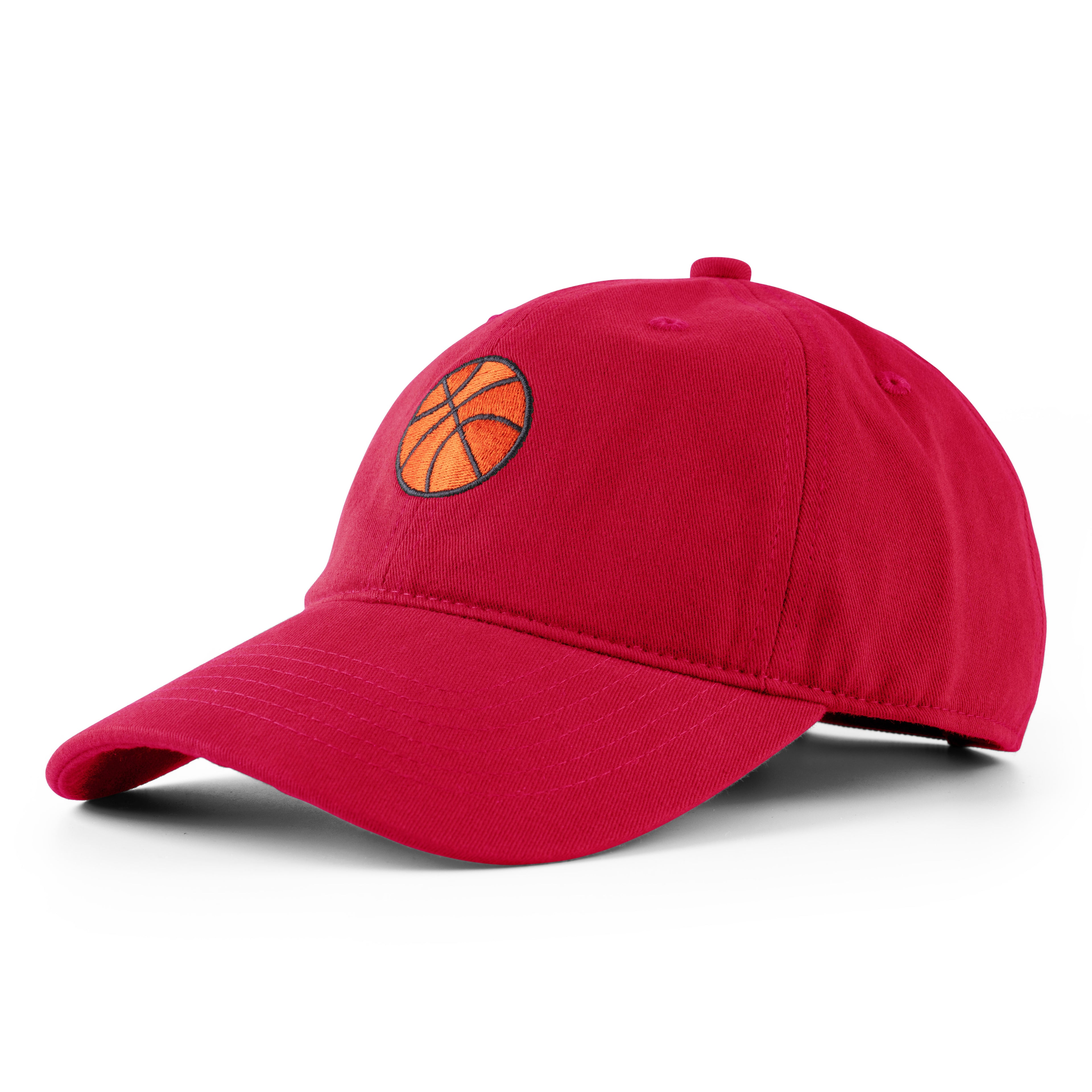 Basketball Cap