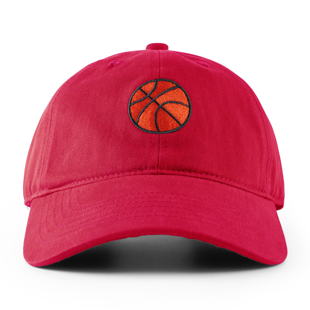 Basketball Cap