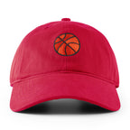 Basketball Cap