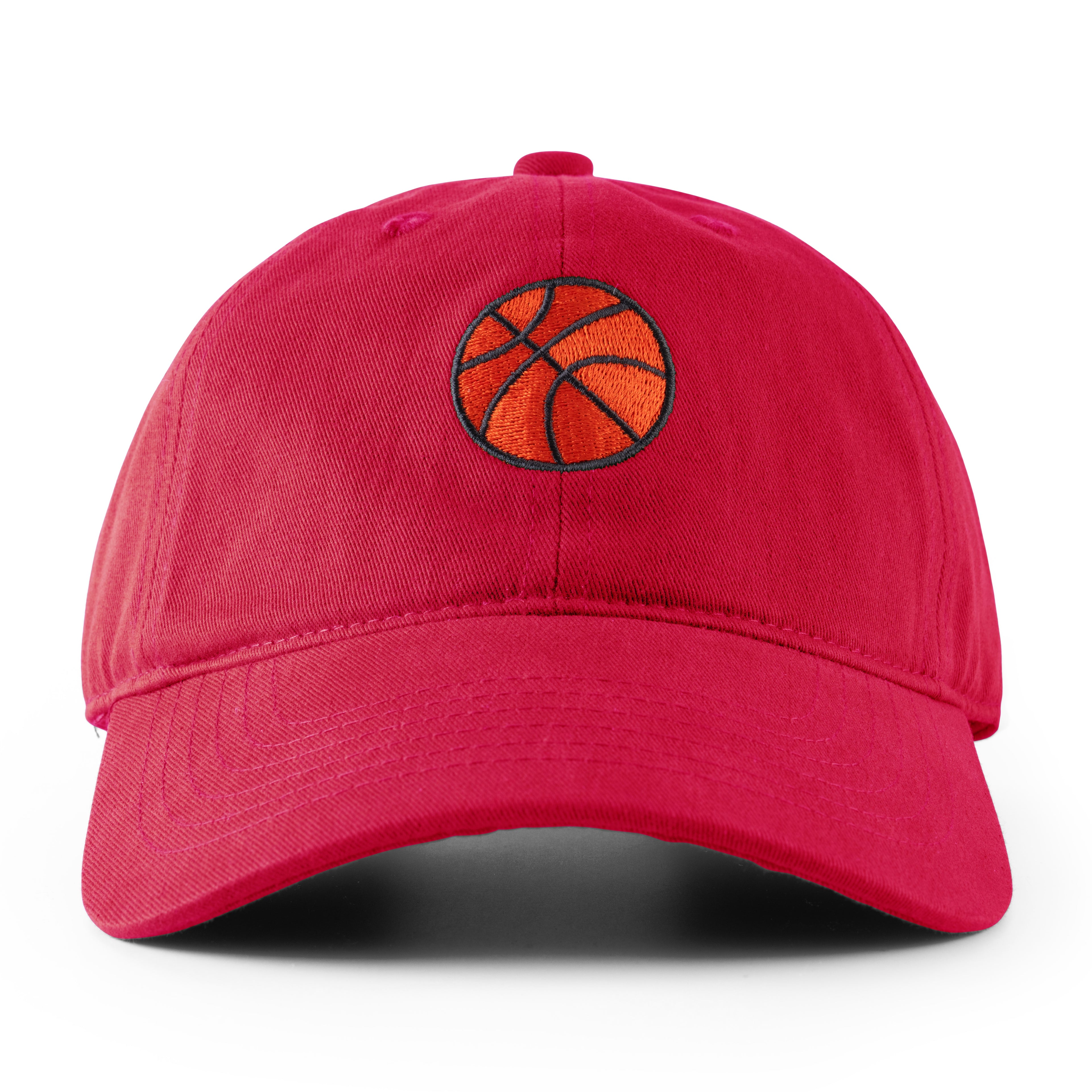 Basketball Cap