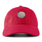 Golf Ball Cap