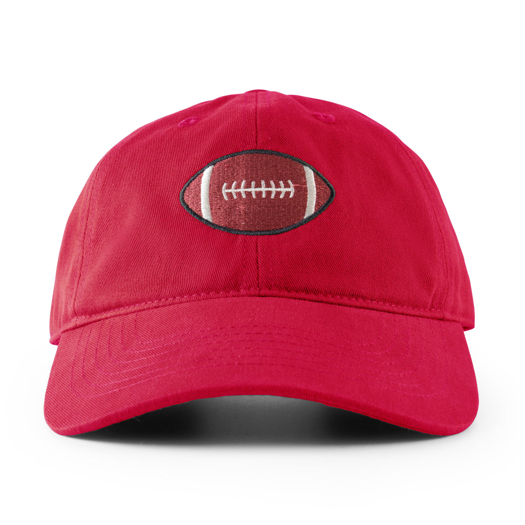 Football Cap