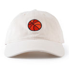 Basketball Cap