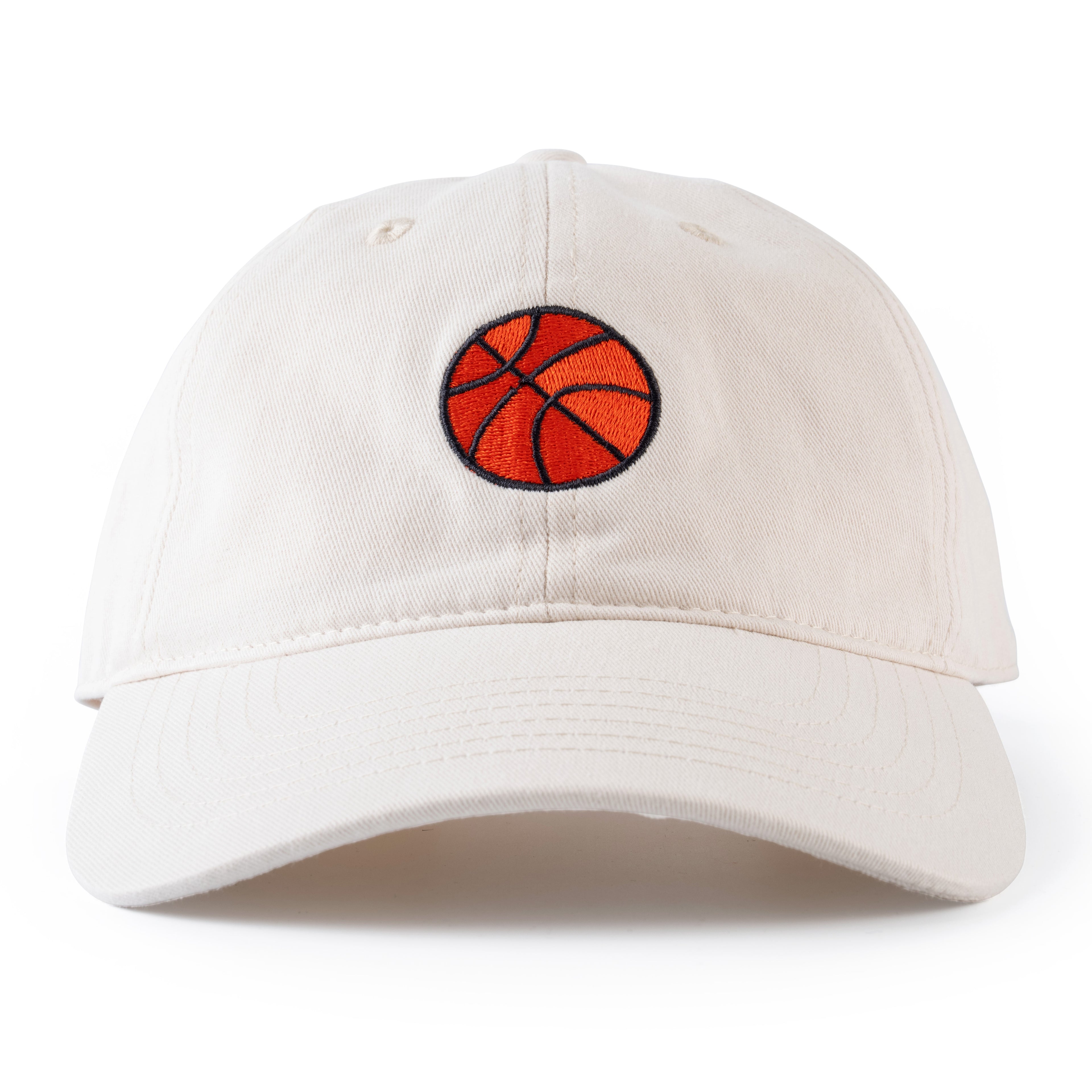 Basketball Cap