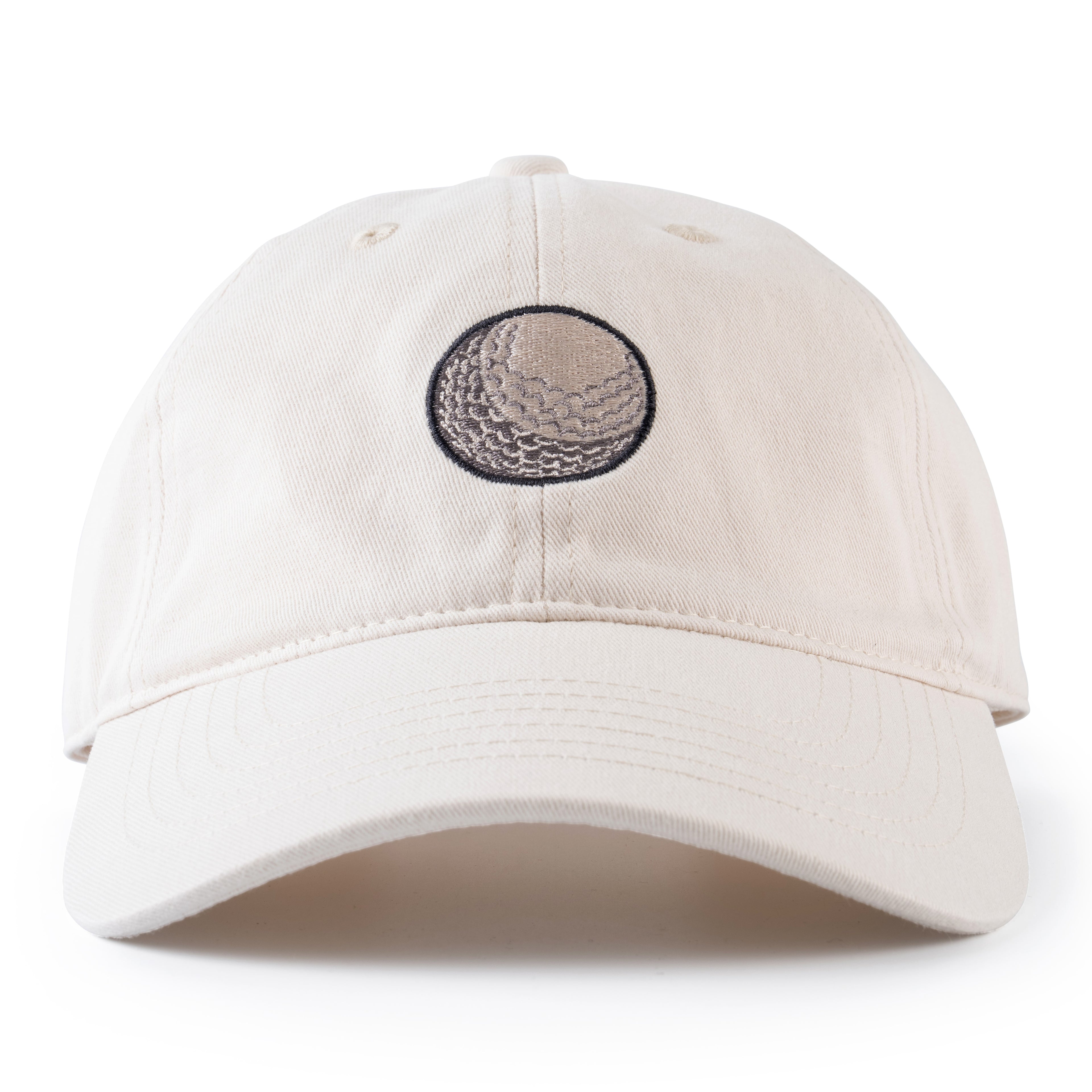 Golf Ball Cap