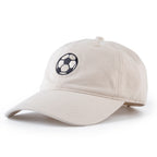 Soccer Ball Cap