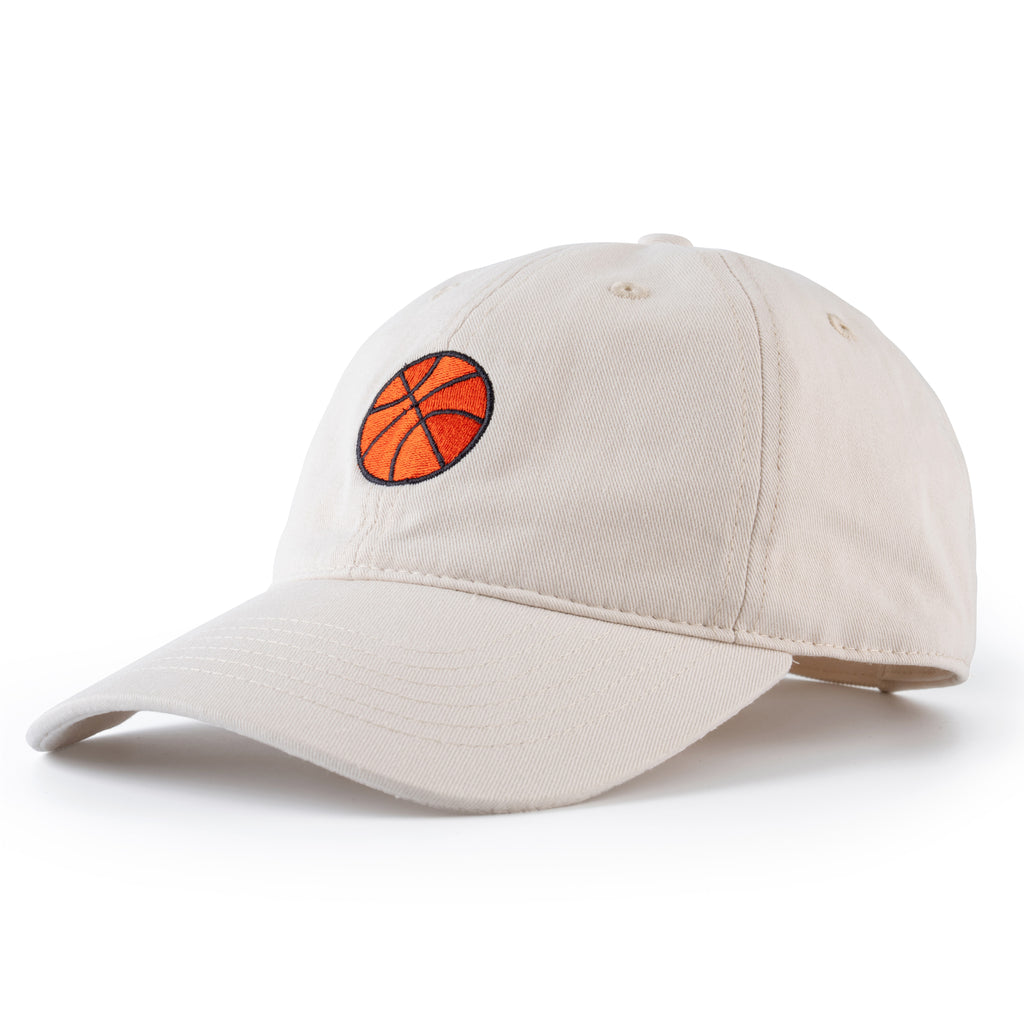 Basketball Cap